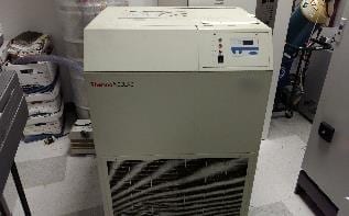 Neslab HX 300 Air Cooled Recirculating Chiller