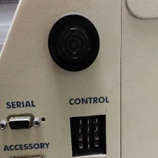 Neslab HX 300 Air Cooled Recirculating Chiller