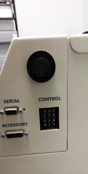 Neslab HX 300 Air Cooled Recirculating Chiller