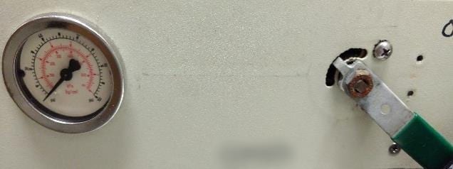 Neslab HX 300 Air Cooled Recirculating Chiller