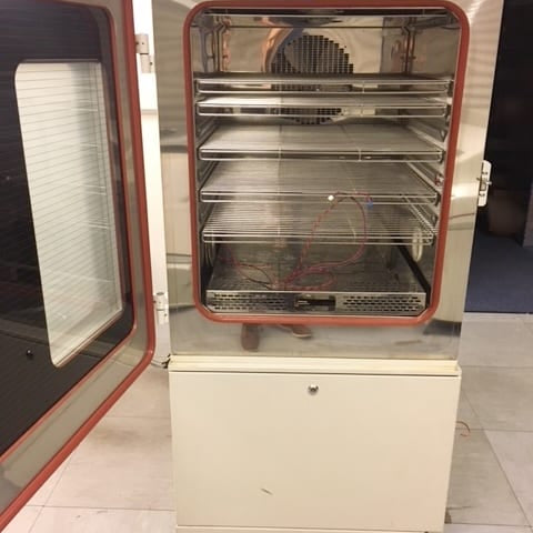 Votsch VT 7033 Environmental Chamber