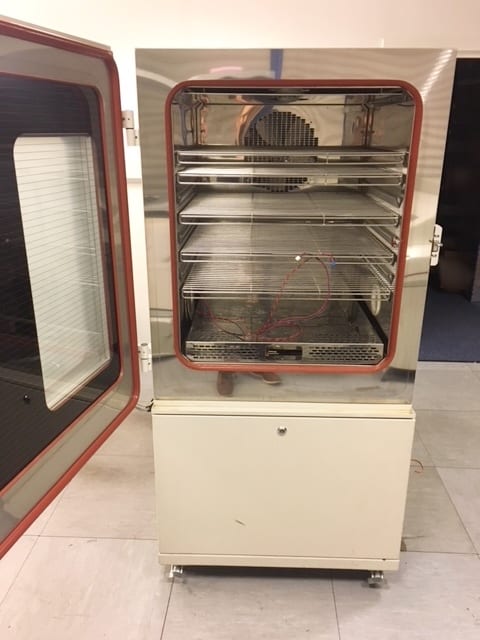Votsch VT 7033 Environmental Chamber
