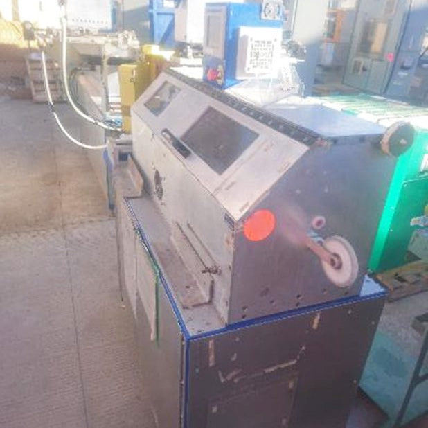 Steinmetz Taper