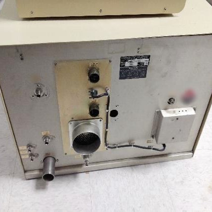 Branson / IPC S 2100-11220 Asher