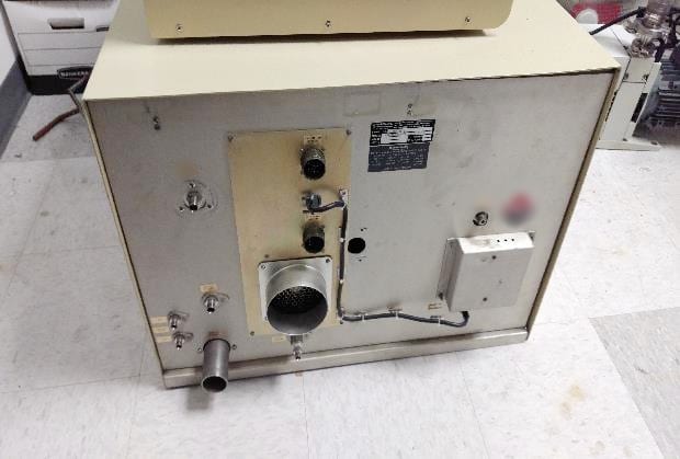 Branson / IPC S 2100-11220 Asher