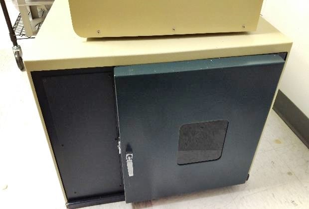 Branson / IPC S 2100-11220 Asher