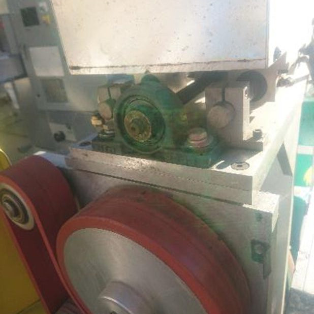 Steinmetz Taper