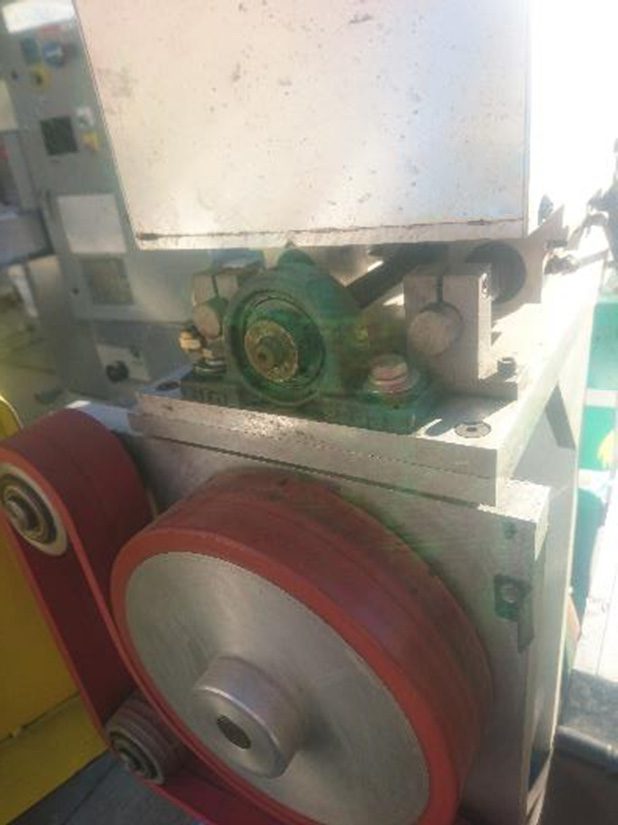 Steinmetz Taper