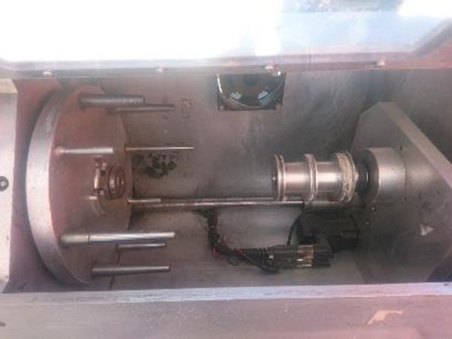 Steinmetz Taper