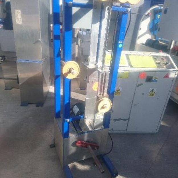 Steinmetz Taper