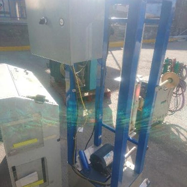 Steinmetz Taper