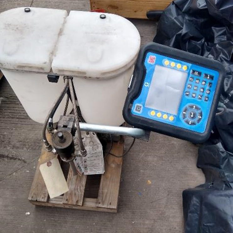 Graco PR 70 Mixer