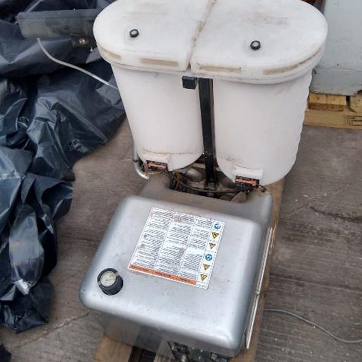 Graco PR 70 Mixer