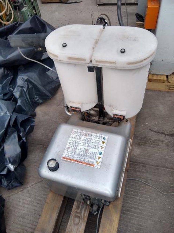 Graco PR 70 Mixer