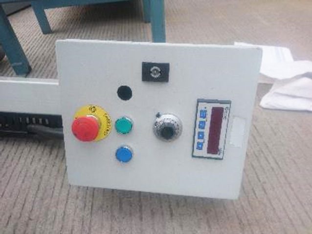 Lenze 32699 Extertal Motor