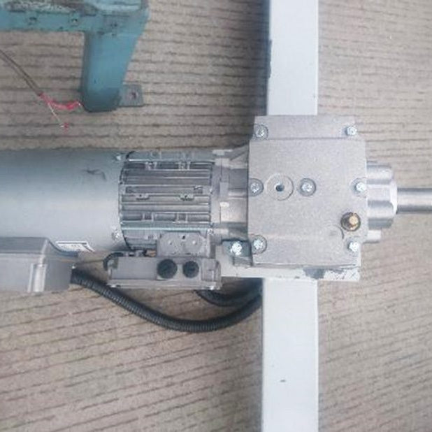 Lenze 32699 Extertal Motor
