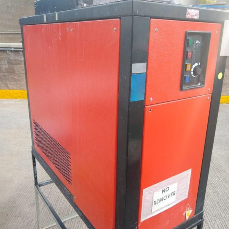 Ebac Dehumidifier