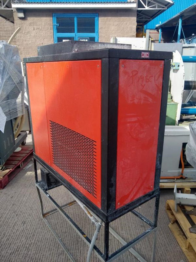 Ebac Dehumidifier