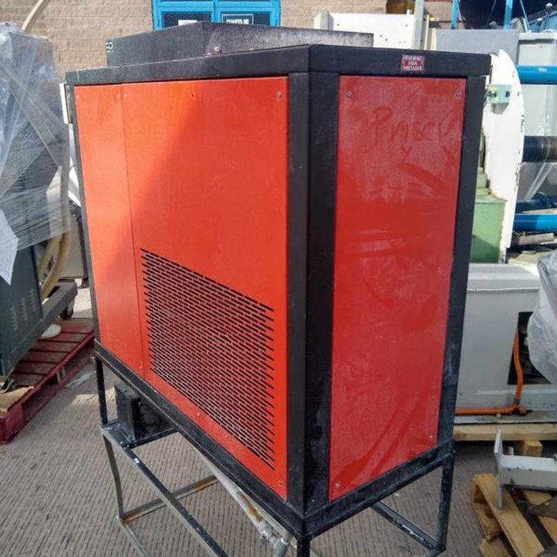 Ebac Dehumidifier