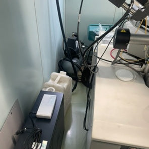 Hitachi S 4700 FE-SEM (Field Emission Scanning Electron Microscope)