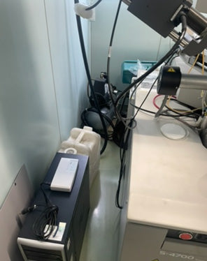 Hitachi S 4700 FE-SEM (Field Emission Scanning Electron Microscope)