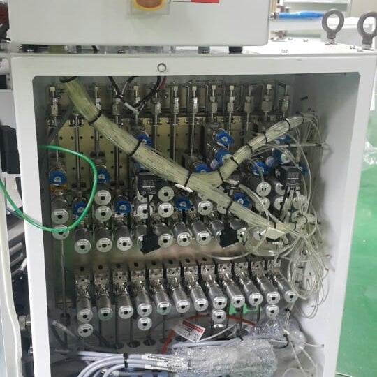 Applied Materials Centura Ultima CVD (Chemical Vapor Deposition)