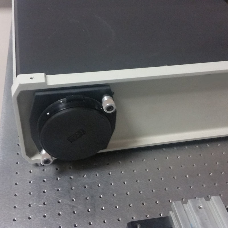 Zygo Mark II Interferometer