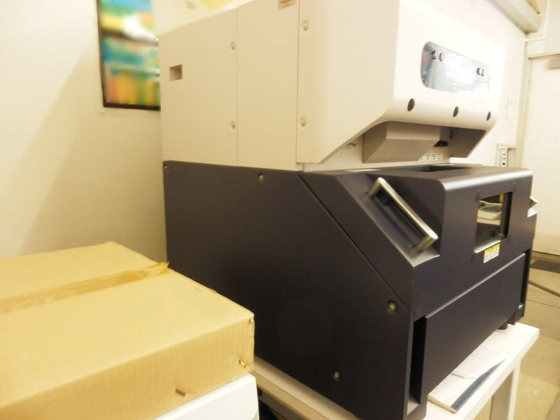 Horiba XGT 700 V X-ray Analytical Microscope (microXRF)