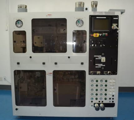 Semitool Equinox Electroplating System