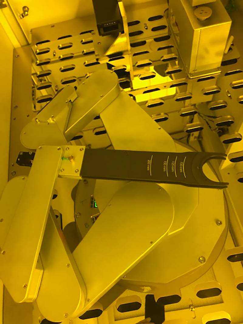 KLA Candela CS 920 Surface Analyzer