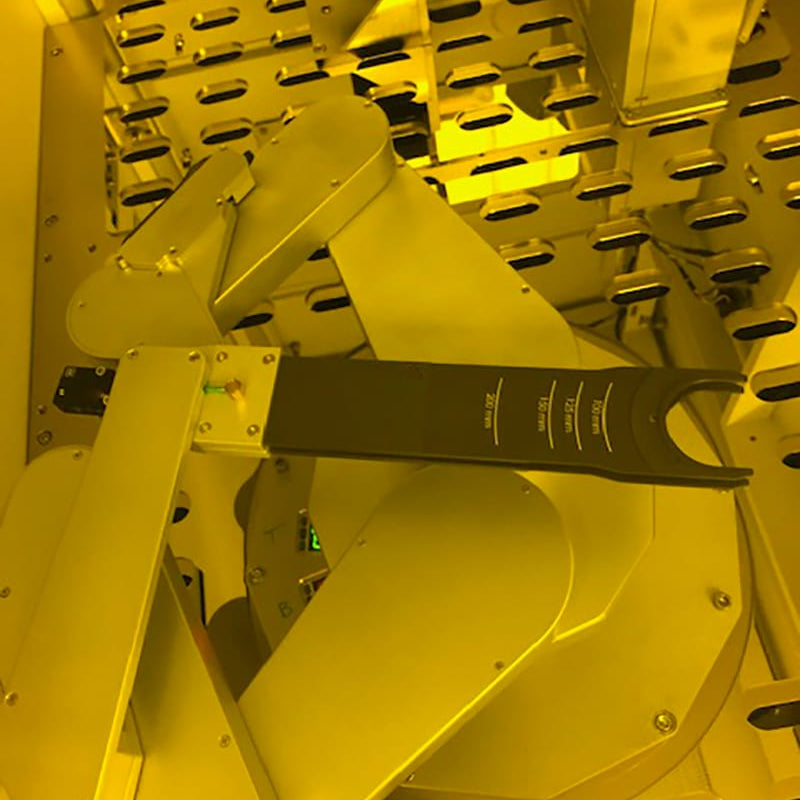 KLA Candela CS 920 Surface Analyzer