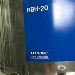 Science Technology Dual Ion Beam Sputtering System