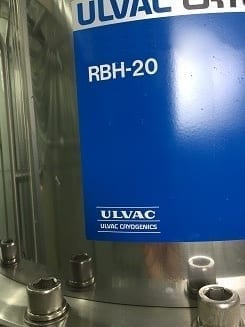 Science Technology Dual Ion Beam Sputtering System