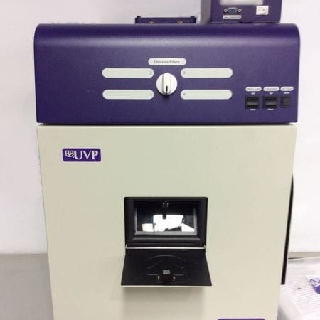 UVP GelDoc It 310 Imaging System