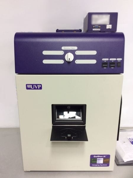 UVP GelDoc It 310 Imaging System