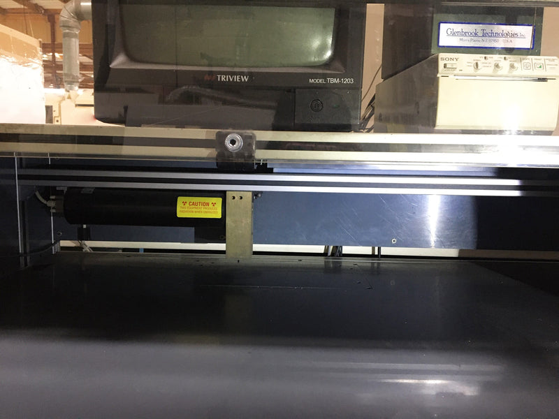 Glenbrook Technologies RTX 13 X-ray