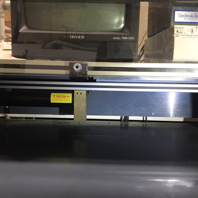 Glenbrook Technologies RTX 13 X-ray