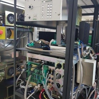 Hitachi S 9220 CD-SEM (Critical Dimension Scanning Electron Microscope)