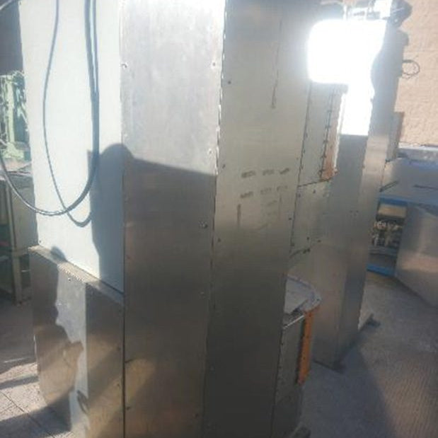 Vertical Taping Machine