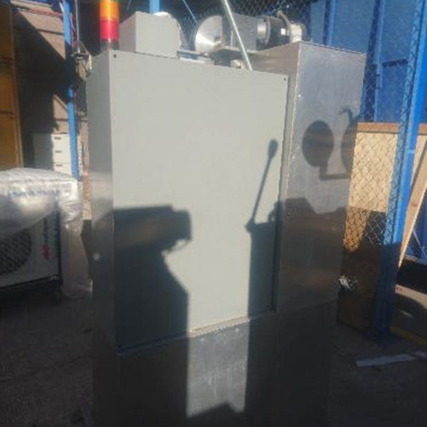 Vertical Taping Machine