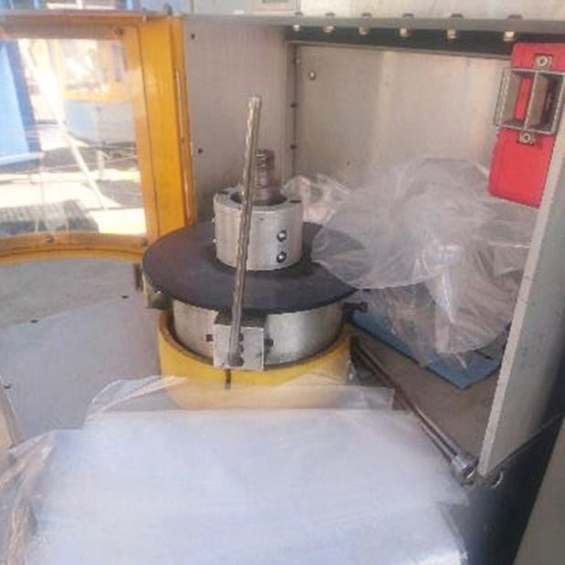 Vertical Taping Machine