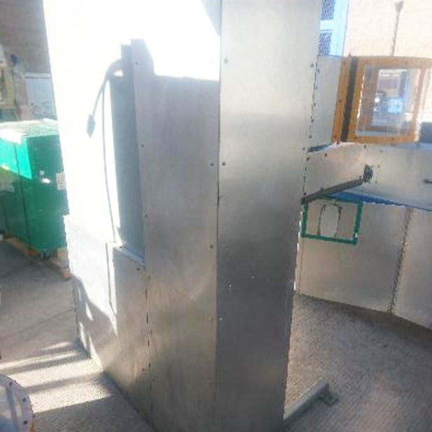 Vertical Taping Machine