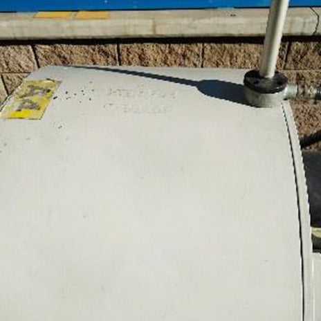 Cook Machinery BH 24 Twister