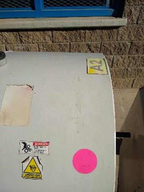 Cook Machinery BH 24 Twister