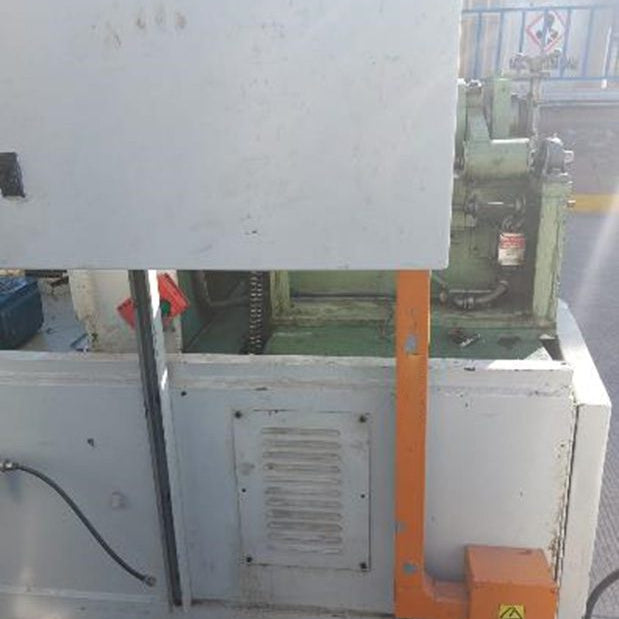 Cook Machinery BH 24 Twister