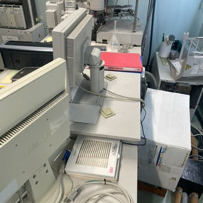Hitachi S 4700 FE-SEM (Field Emission Scanning Electron Microscope)