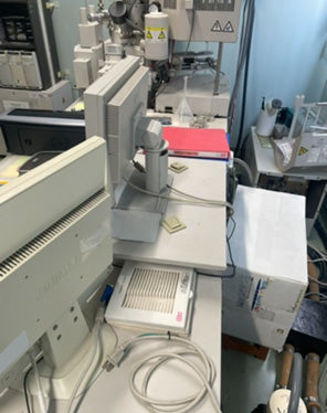 Hitachi S 4700 FE-SEM (Field Emission Scanning Electron Microscope)