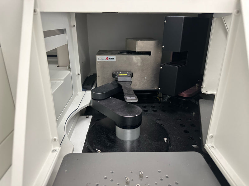 ONTO / Rudolph / August NSX 95 Automatic Defect Inspection Machine