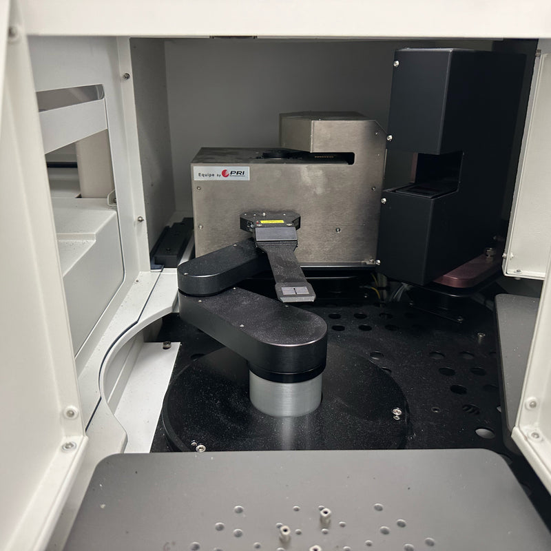 ONTO / Rudolph / August NSX 95 Automatic Defect Inspection Machine