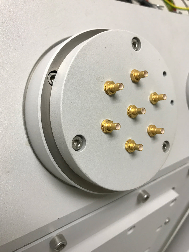 Thermo Fisher Scientific / FEI Quanta 3D FEG (Field Emission Gun)